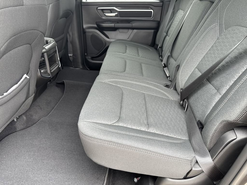 New 2026 RAM 1500 2WD Crew Cab image 25