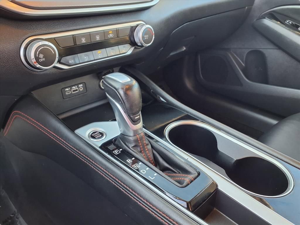 Used 2024 Nissan Altima 2.5 SR image 9