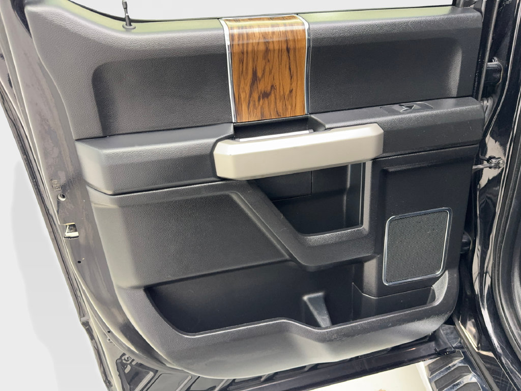 Used 2018 Ford F150 Lariat AWD/4WD image 37