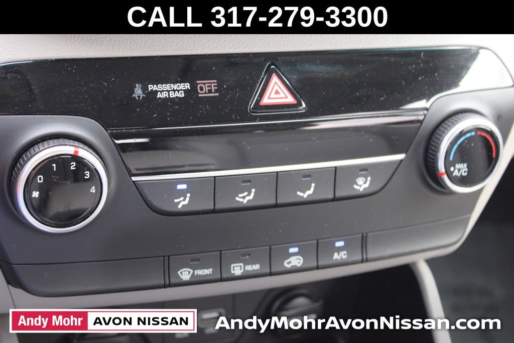 Used 2019 Hyundai Tucson SE w/ Cargo Package FWD image 33