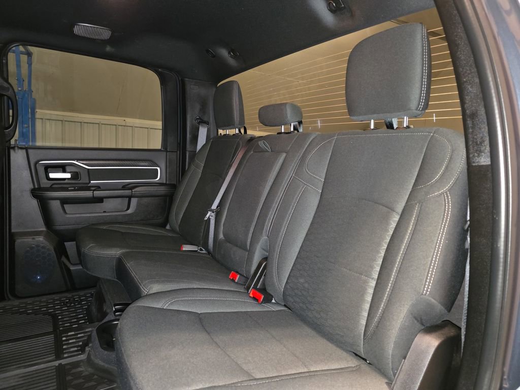 Used 2026 RAM 3500 Big Horn image 31