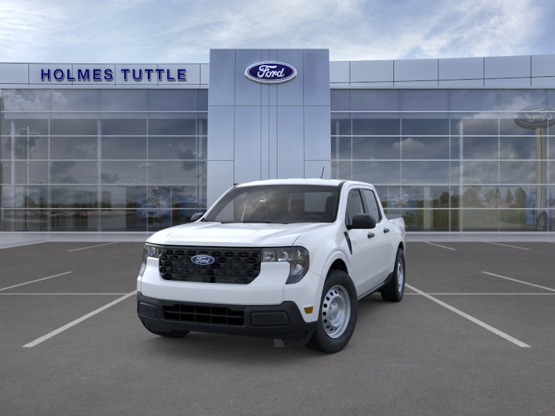 New 2026 Ford Maverick XL w/ 4K Tow Package image 2