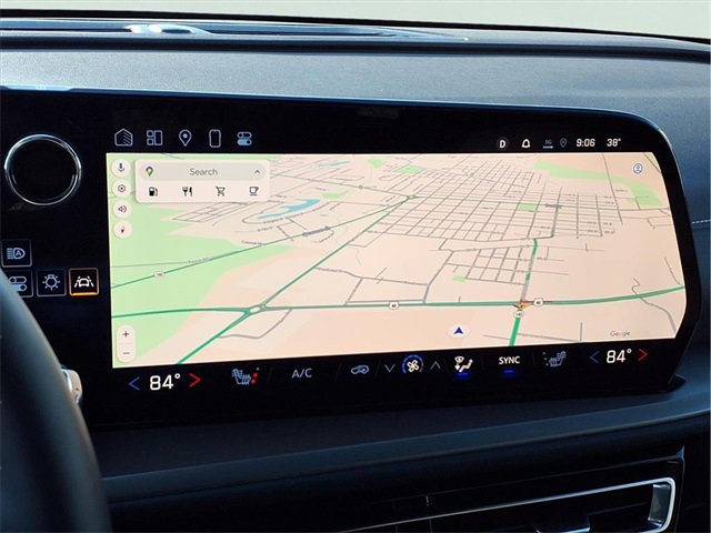 Certified 2025 Chevrolet Traverse LT image 8