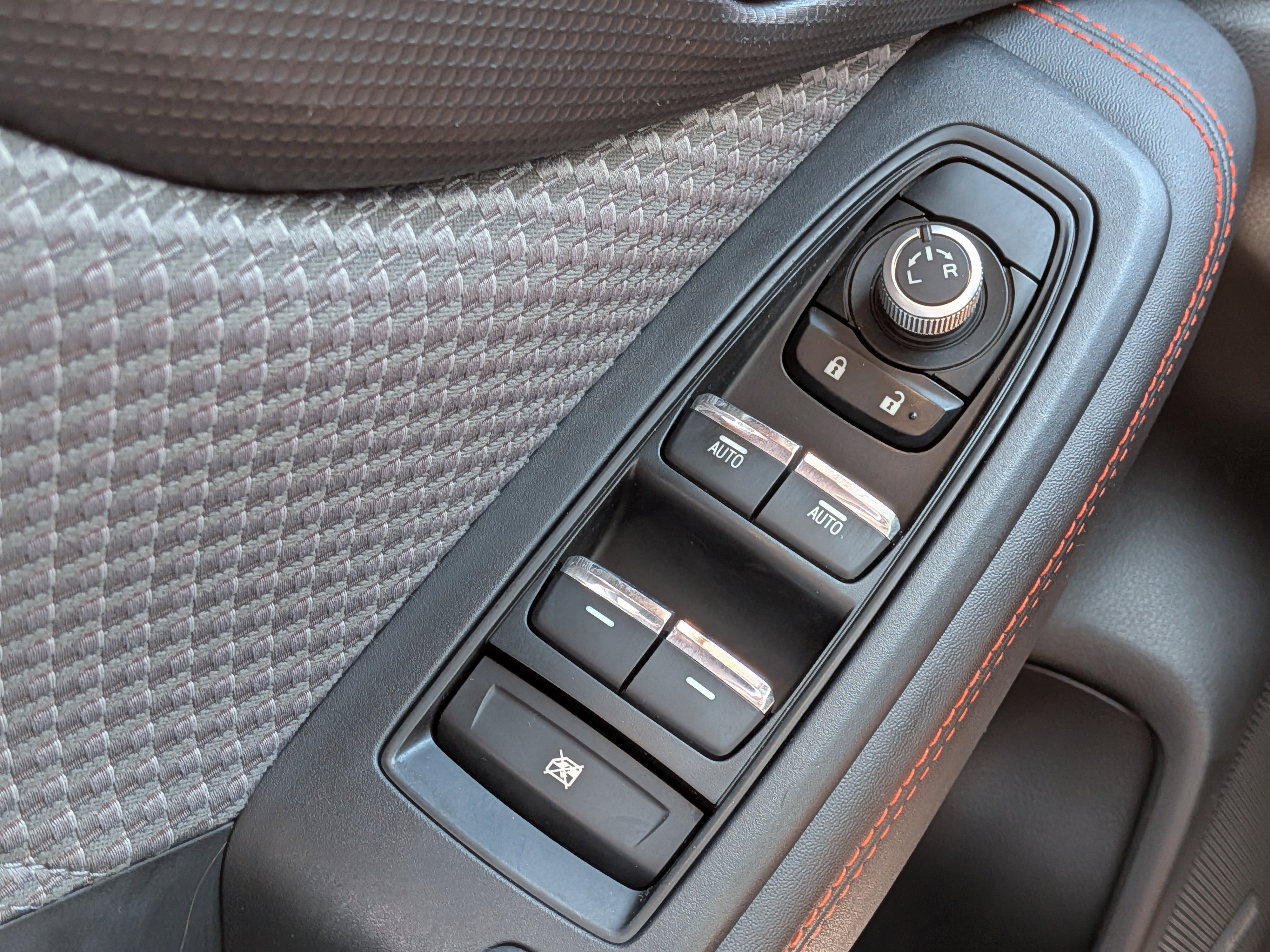 Used 2019 Subaru Forester Sport image 24