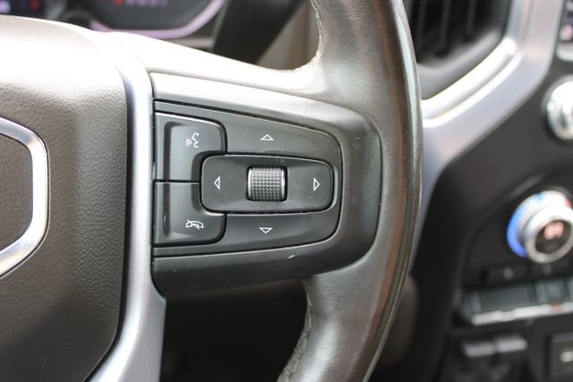 Used 2019 GMC Sierra 1500 SLE w/ SLE Value Package AWD/4WD image 19
