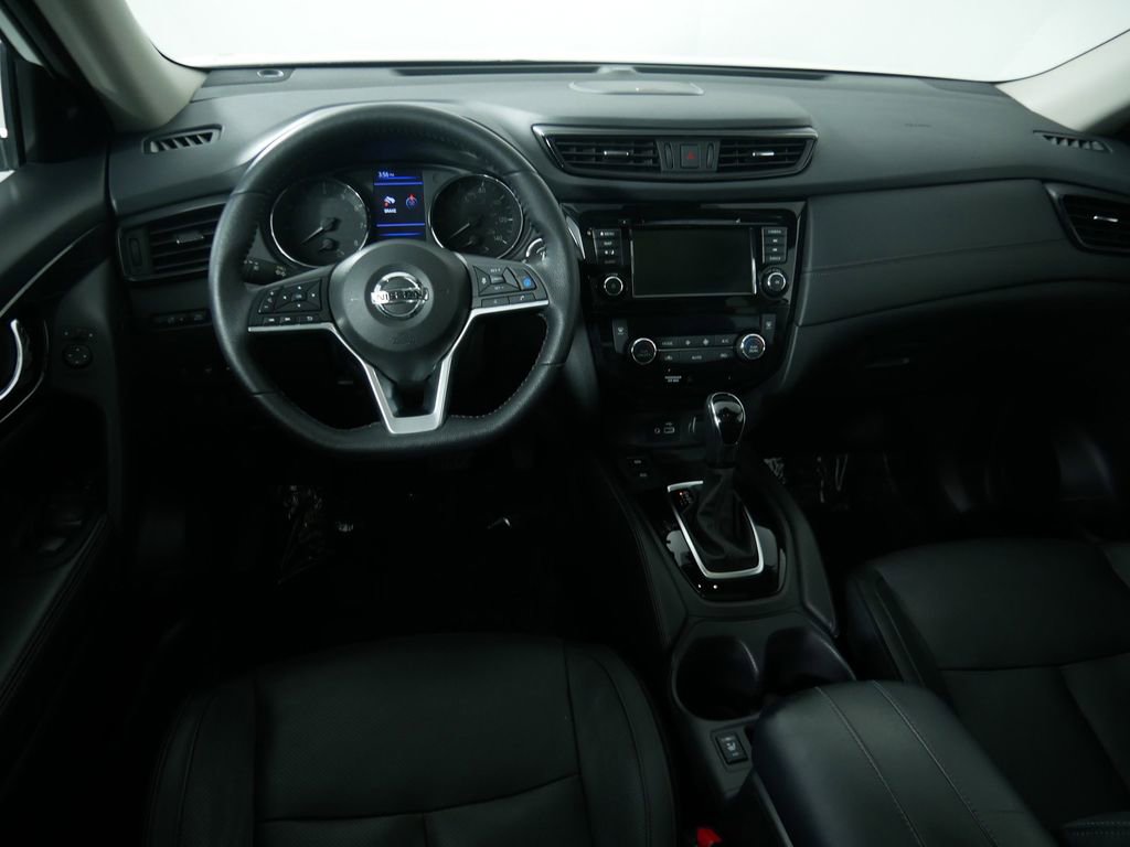 Used 2020 Nissan Rogue SL w/ Premium Package AWD/4WD image 20