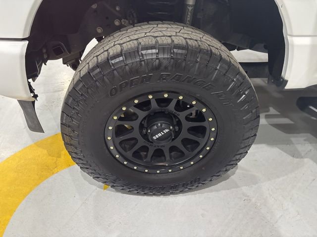 Used 2024 Ford F350 XL w/ STX Appearance Package image 35