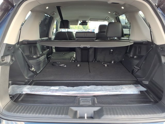 Used 2025 Honda Pilot EX-L image 30