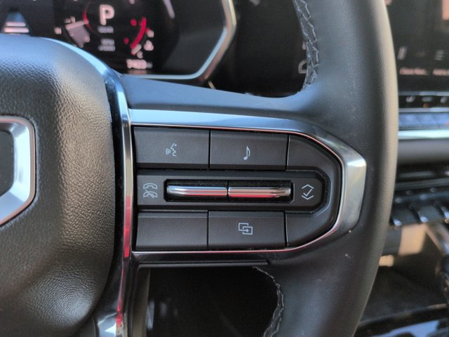 Used 2024 GMC Canyon Elevation w/ Elevation Premium Package RWD image 24