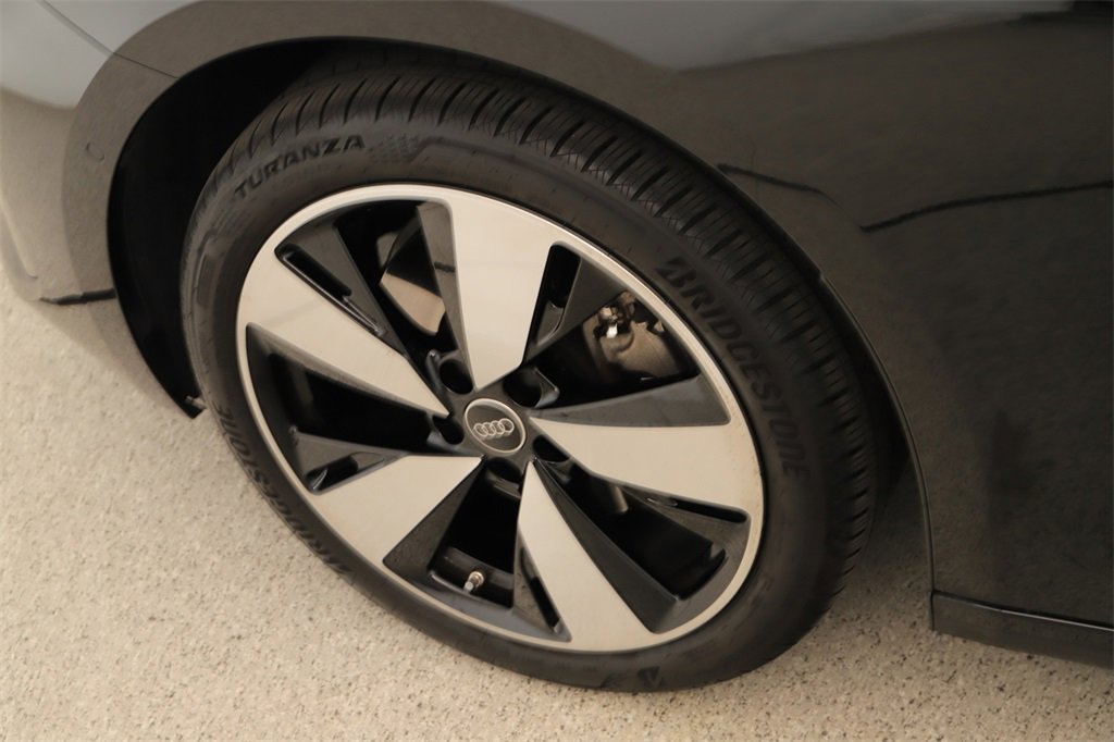 Certified 2025 Audi A5 2.0T Prestige w/ 19" Wheel Package image 32