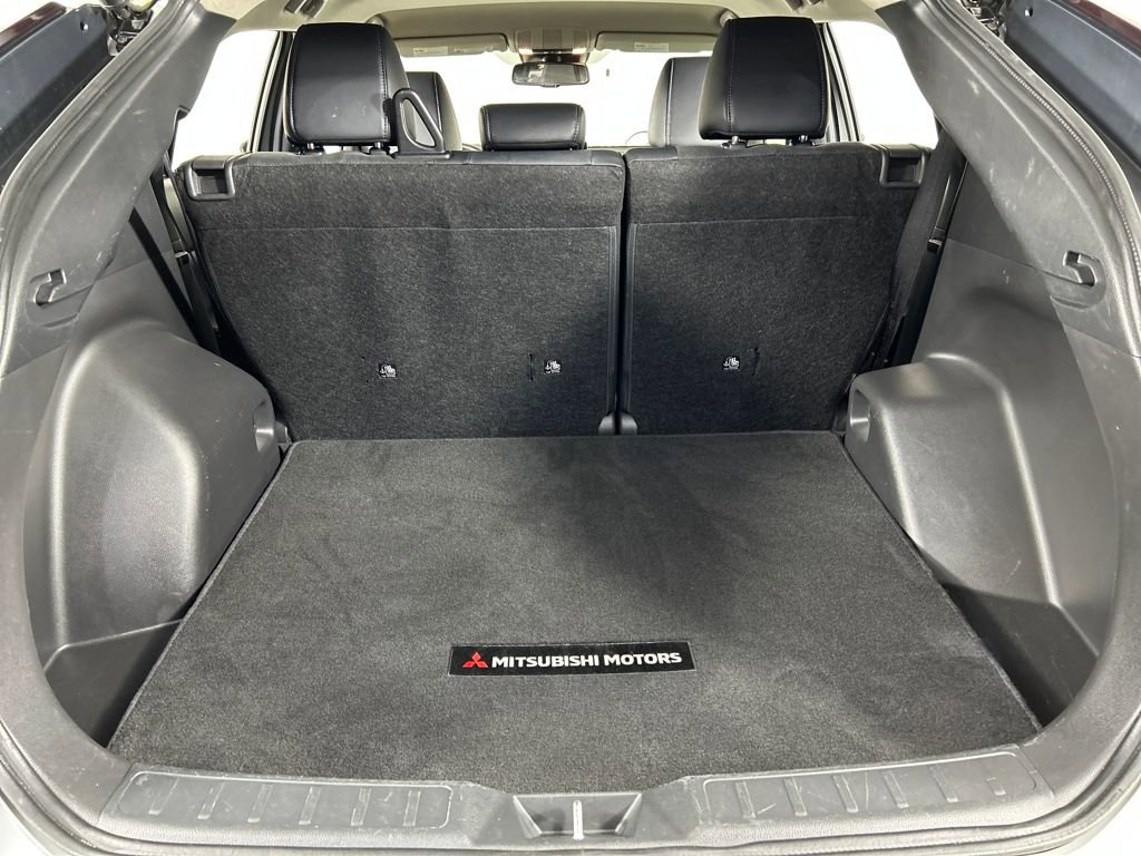 Used 2025 Mitsubishi Eclipse Cross SE image 18