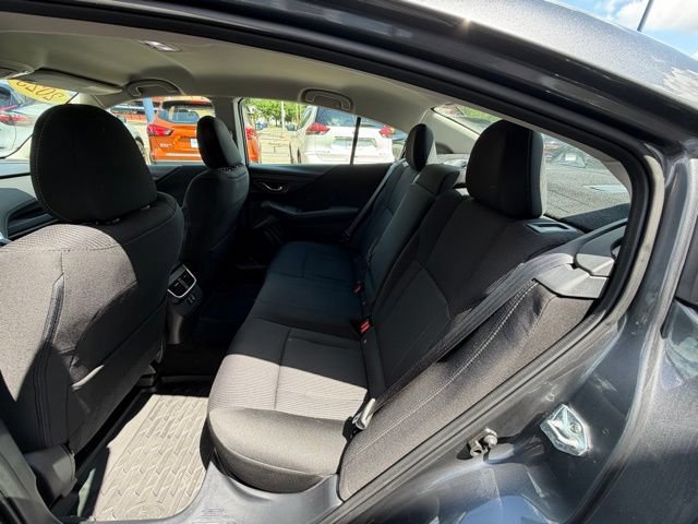 Used 2023 Subaru Legacy Premium AWD/4WD image 15