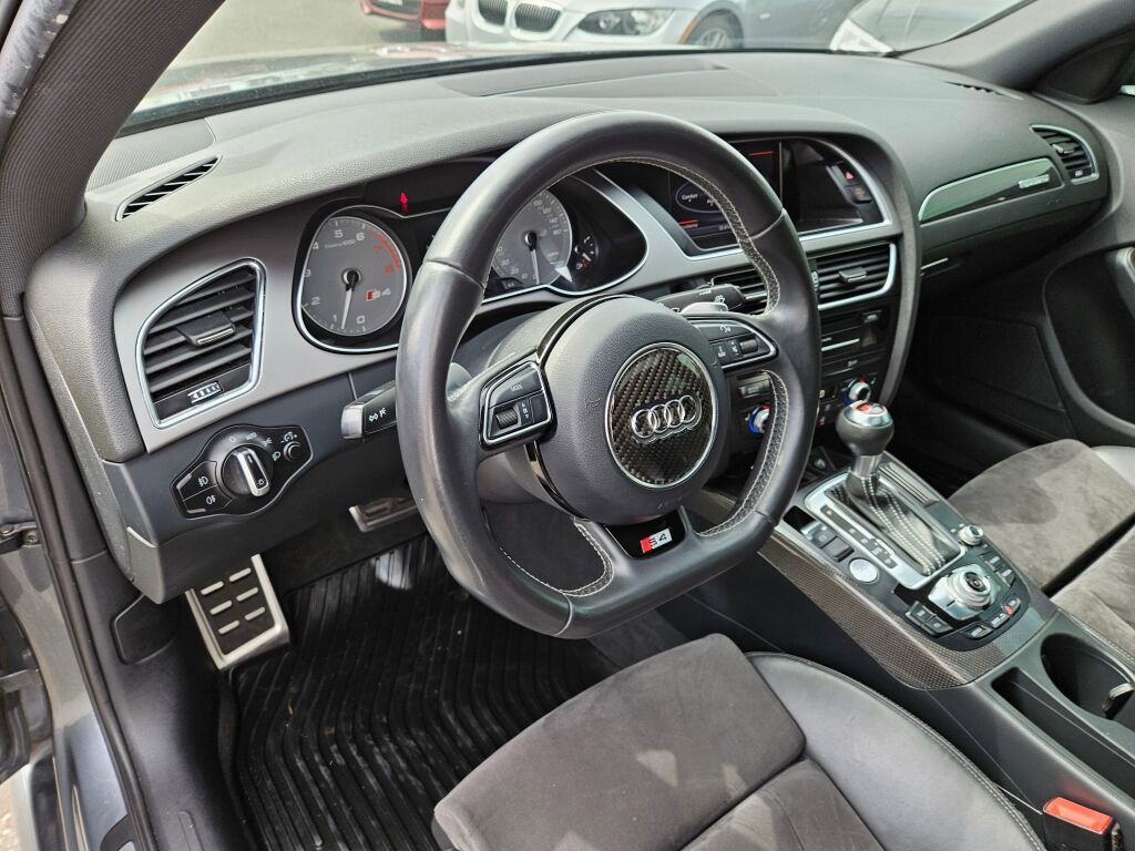 Used 2013 Audi S4 Premium Plus AWD/4WD image 18