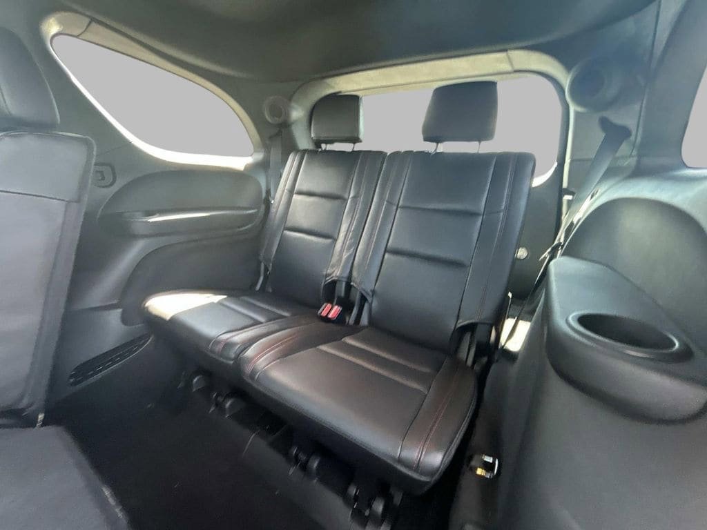 New 2026 Dodge Durango GT AWD/4WD image 7