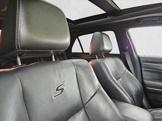 Used 2021 Chrysler 300 S w/ S Model Appearance Package RWD image 22