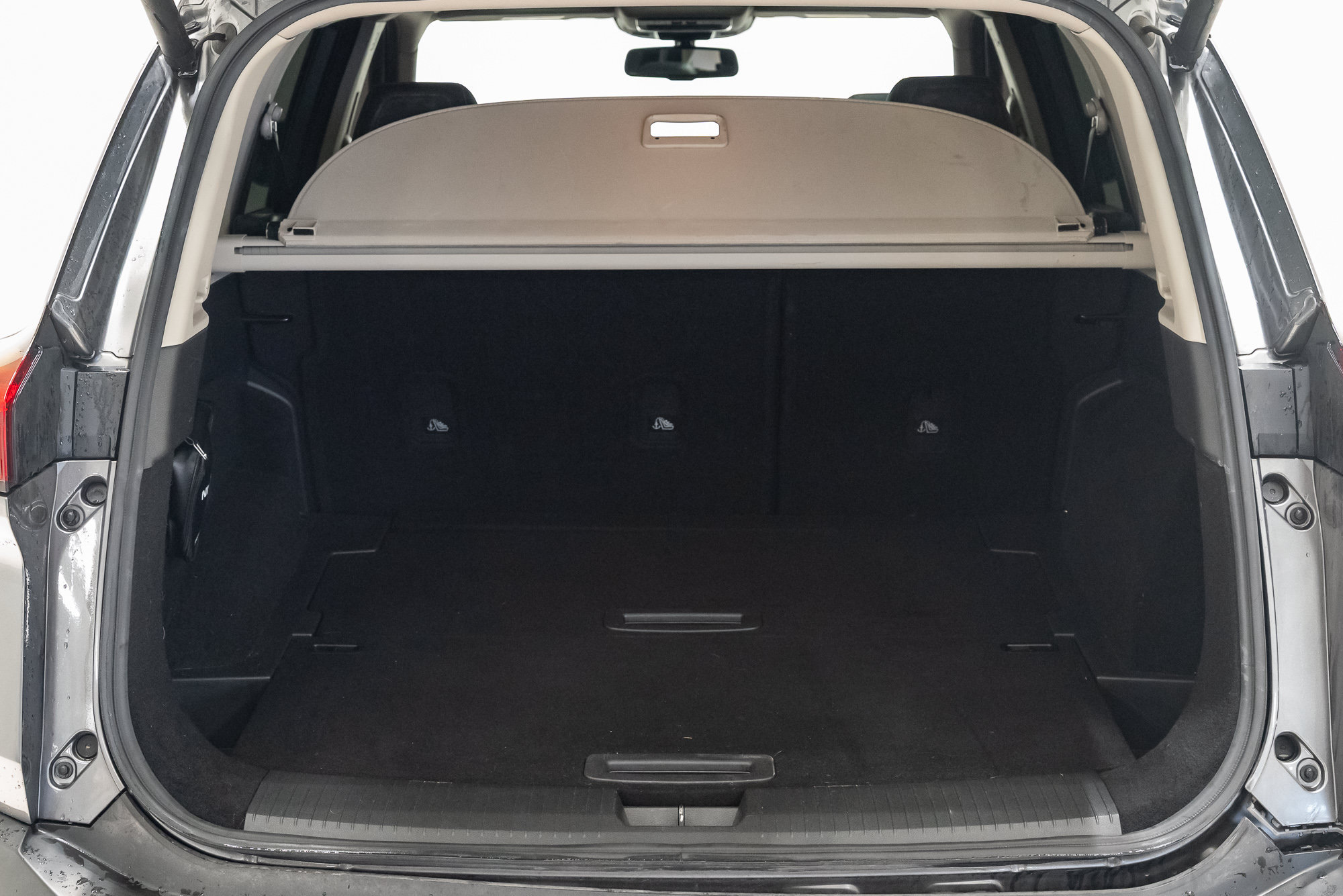 Used 2021 Nissan Rogue Platinum AWD/4WD image 38