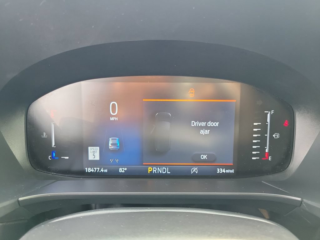Certified 2024 Ford Escape Active w/ Tech Pack #1 FWD image 26