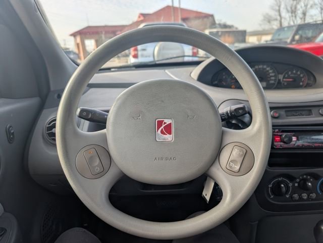 Used 2003 Saturn ION Level 2 w/ Convenience Pkg image 9