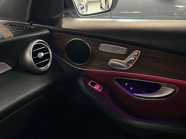 Certified 2022 Mercedes-Benz GLC 300 4MATIC image 34