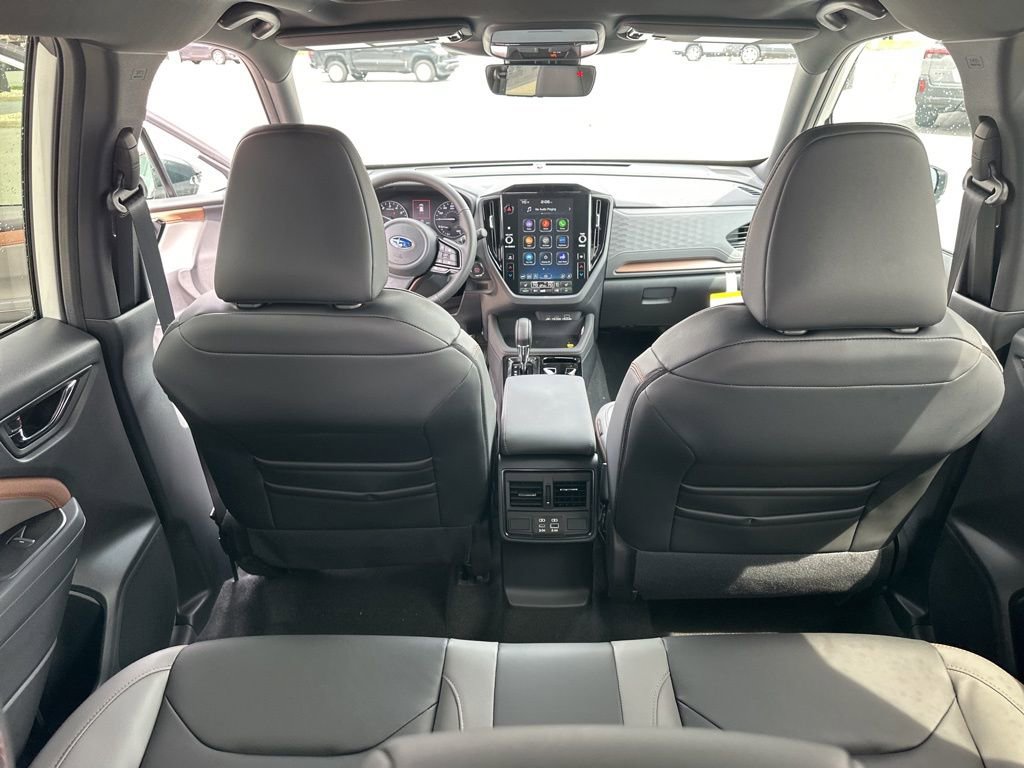 New 2026 Subaru Forester Sport AWD/4WD image 31