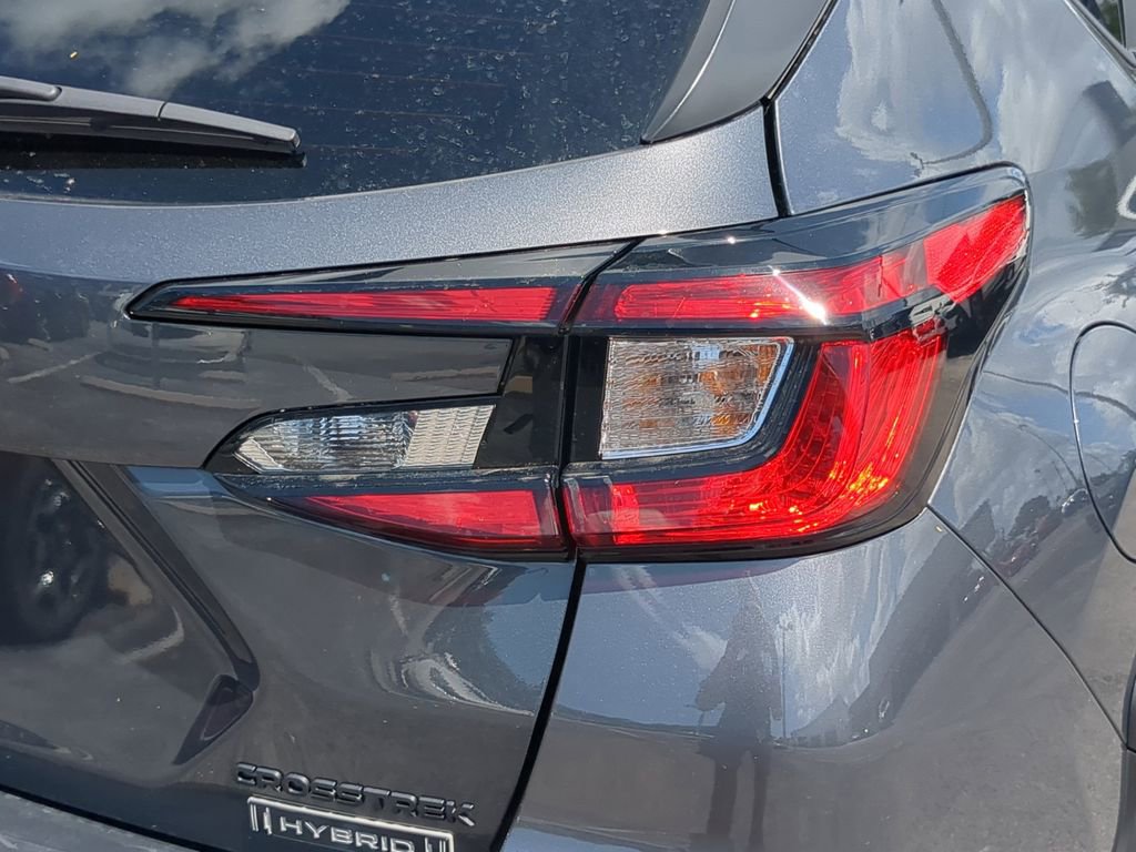 New 2026 Subaru Crosstrek 2.5i Limited AWD/4WD image 8