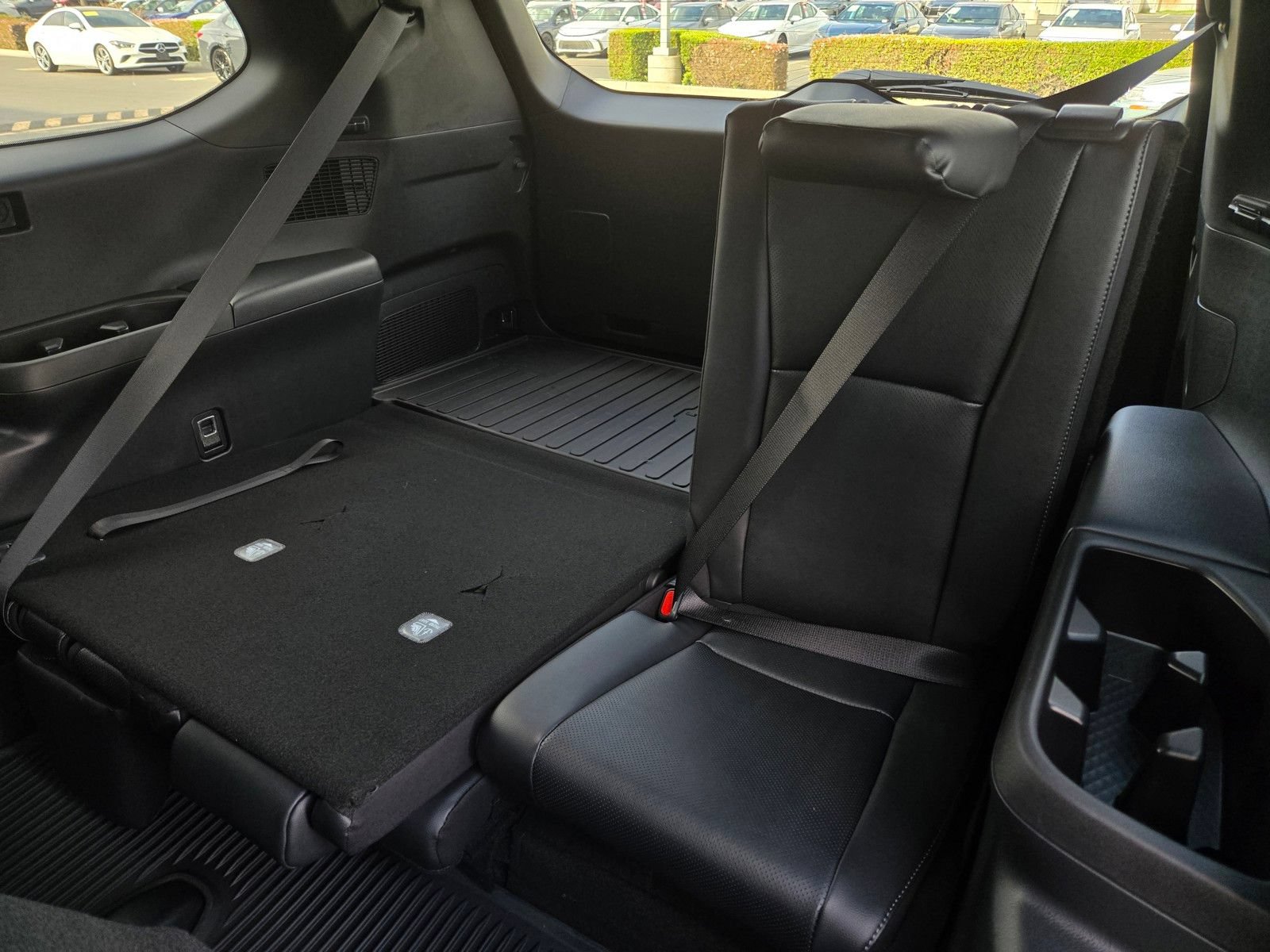 Certified 2026 Toyota Grand Highlander AWD Hybrid image 12
