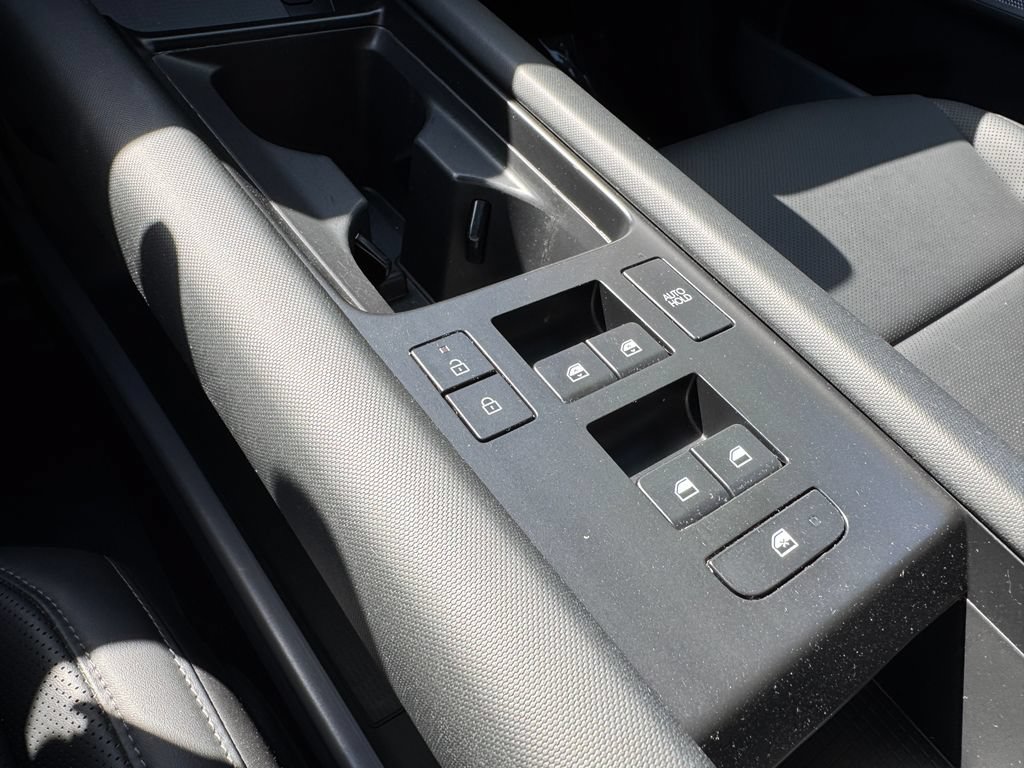 Certified 2023 Hyundai Ioniq 6 SEL RWD image 28