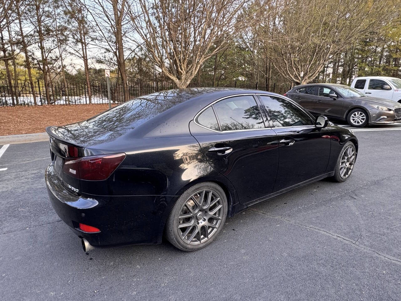 Used 2006 Lexus IS 350 image 5