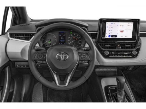New 2027 Toyota Corolla SE FWD image 9