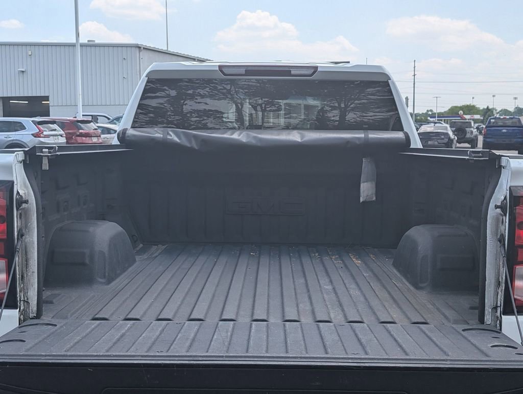 Used 2019 GMC Sierra 1500 Elevation w/ Trailering Package AWD/4WD image 7