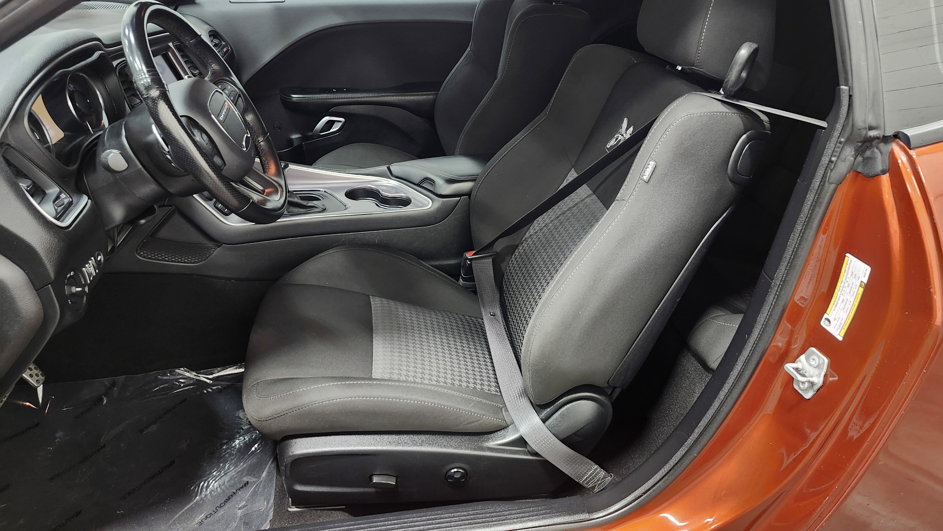 Used 2021 Dodge Challenger R/T Scat Pack image 26