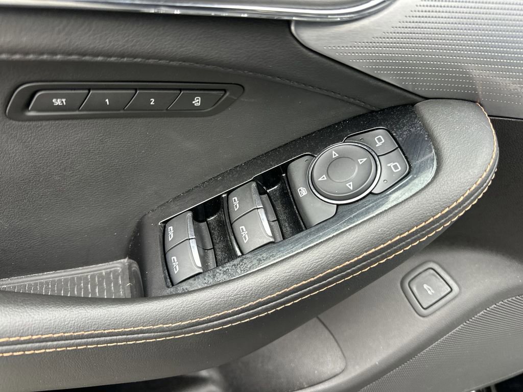 Used 2023 Cadillac CT5 V w/ Premium Package image 13