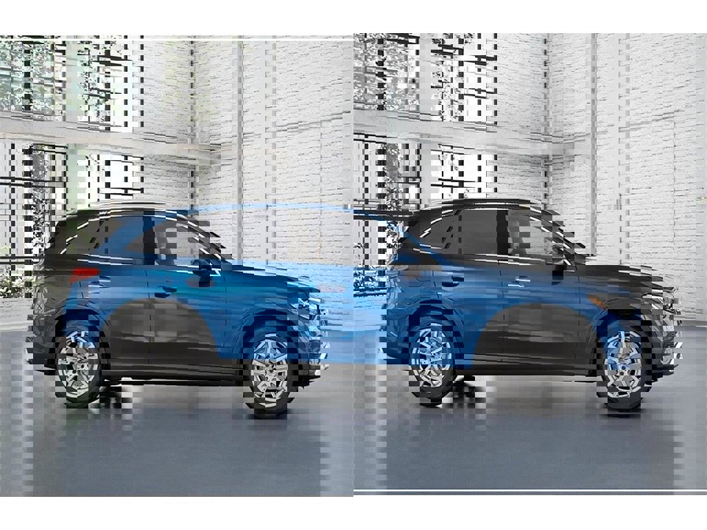 New 2026 Mercedes-Benz GLC 300 4MATIC image 15