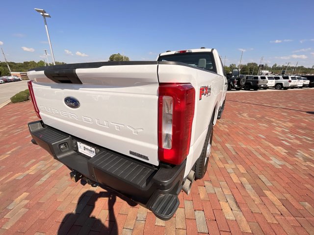 Used 2024 Ford F350 XL AWD/4WD image 35