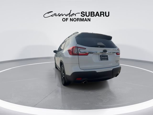 Certified 2024 Subaru Ascent Limited image 9