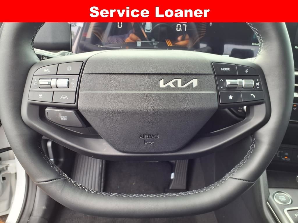 New 2026 Kia Sportage LX w/ LX Convenience Package image 15