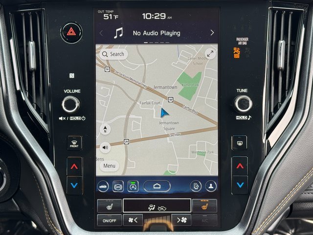 Used 2024 Subaru Outback Wilderness image 5