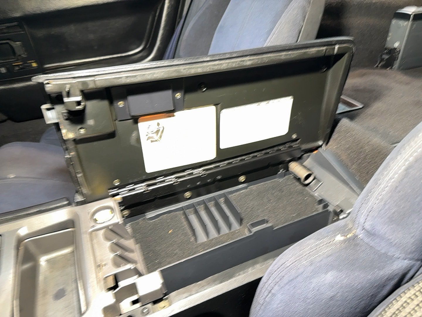 Used 1990 Chevrolet Corvette Coupe RWD image 52