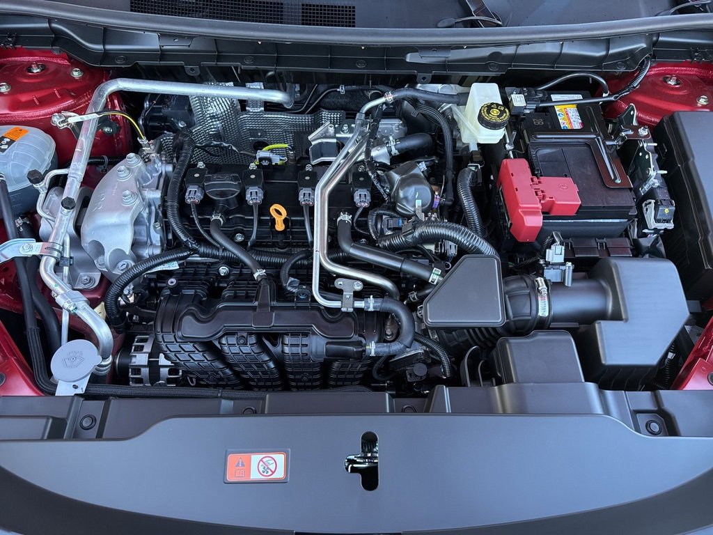 New 2025 Mitsubishi Outlander ES image 34