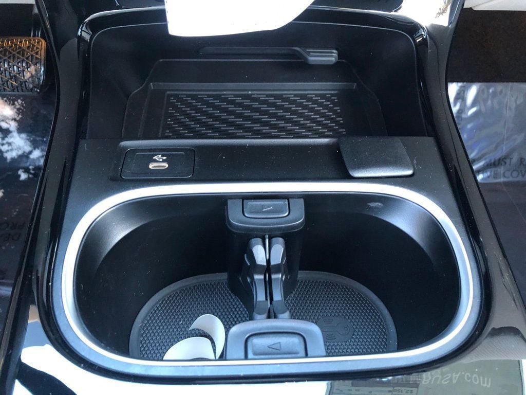 New 2026 Mercedes-Benz CLA 250 4MATIC image 25