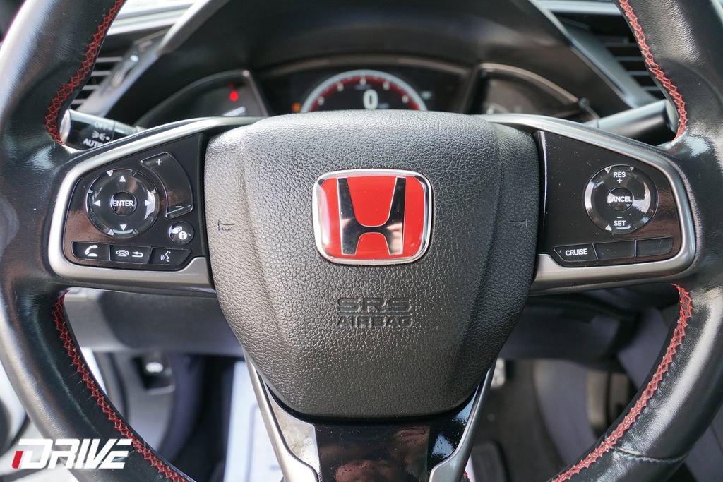 Used 2019 Honda Civic Si image 21