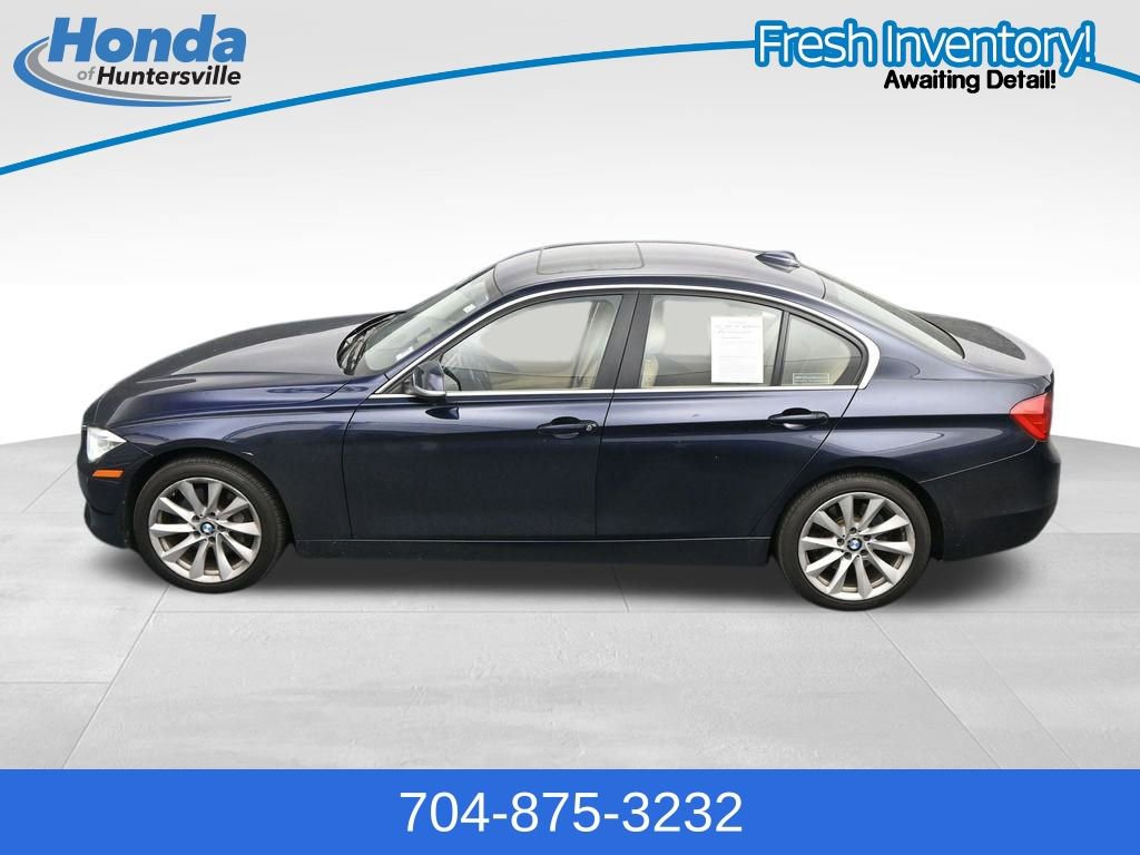 Used 2015 BMW 335i Sedan RWD image 22