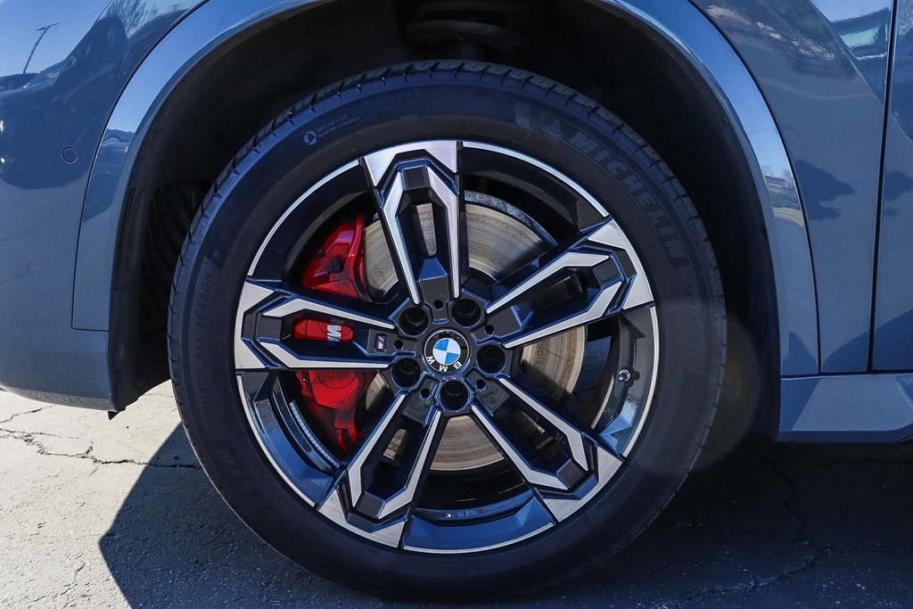 Certified 2024 BMW X1 M35i w/ Premium Package image 11