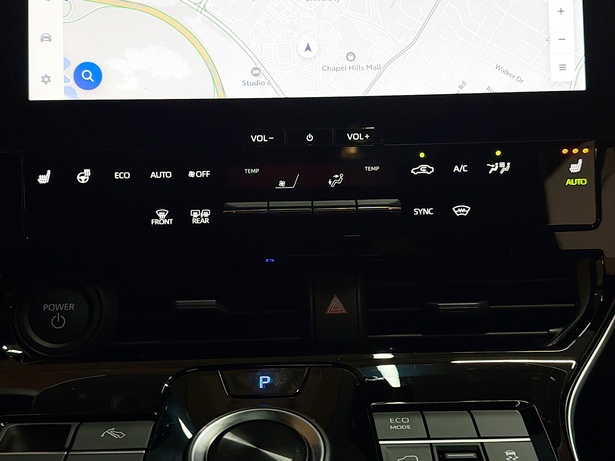 Used 2025 Toyota bZ4X XLE image 24