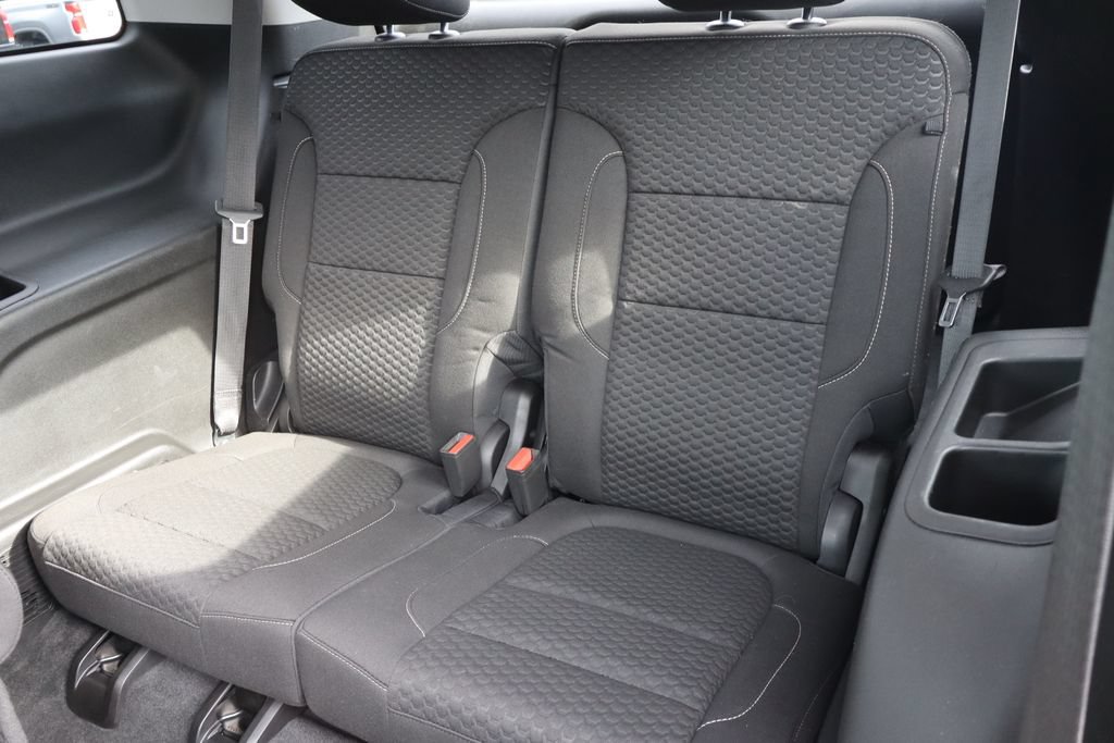 Used 2019 GMC Acadia SLE w/ Driver Alert Package I AWD/4WD image 26