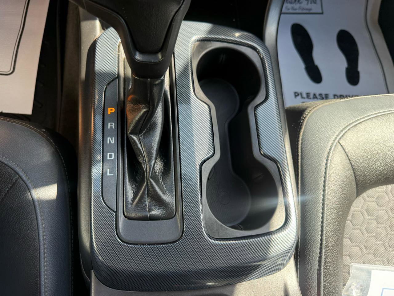 Used 2020 Chevrolet Colorado Z71 AWD/4WD image 28