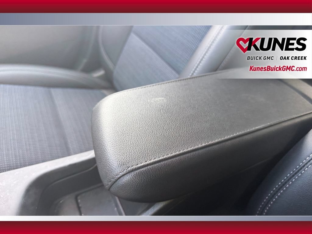Used 2026 Buick Envista Preferred w/ Convenience I Package FWD image 30