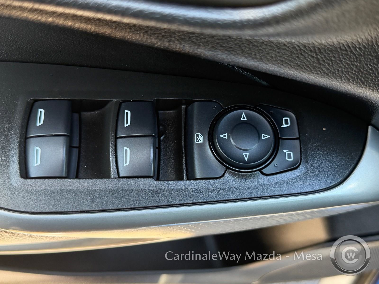 Used 2024 Chevrolet Trax LS image 18