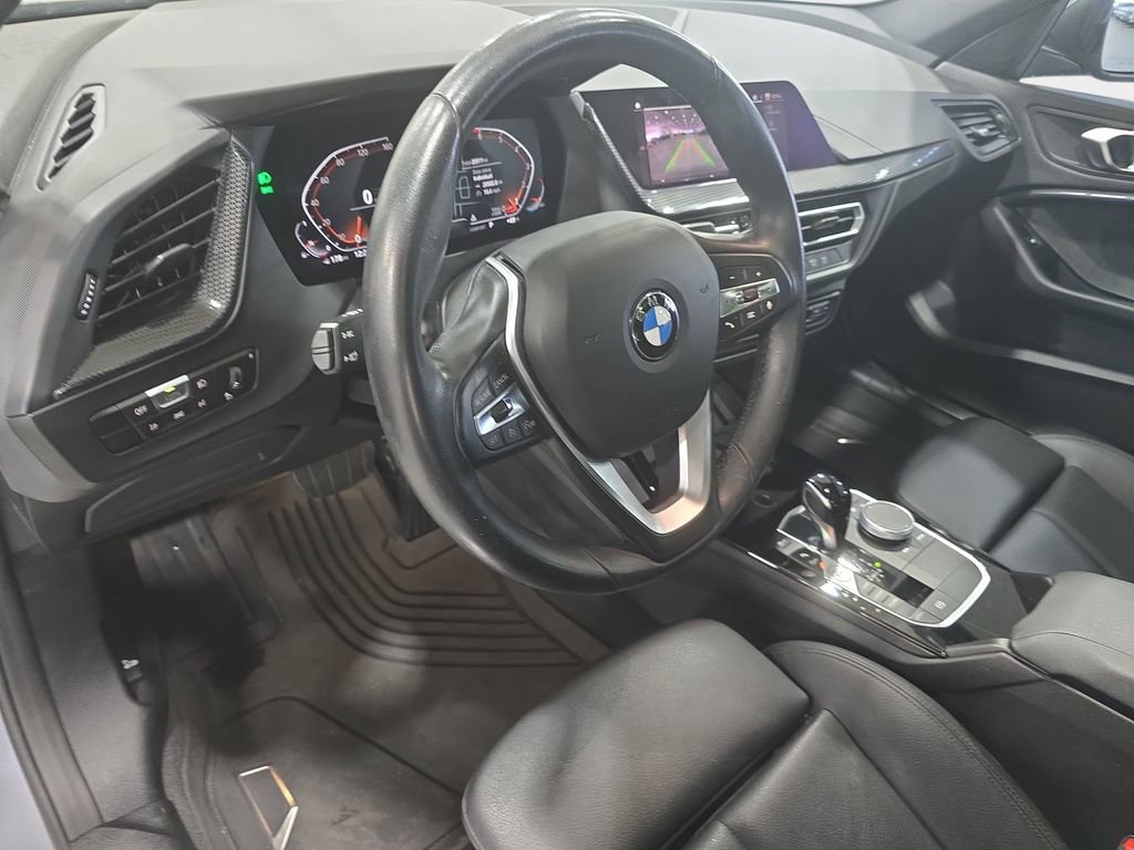 Used 2023 BMW 228i Gran Coupe w/ Convenience Package FWD image 16