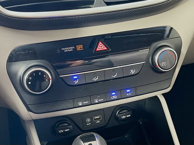 Used 2020 Hyundai Tucson SE AWD/4WD image 18